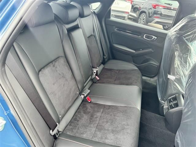 HONDA CIVIC HATCHBACK 2025 Image 31