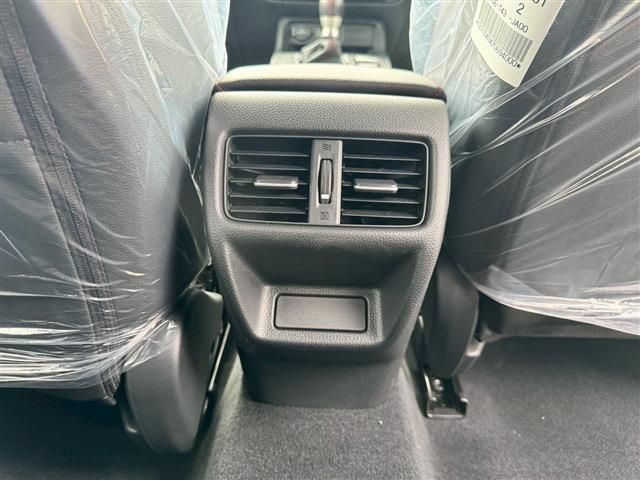 HONDA CIVIC HATCHBACK 2025 Image 31