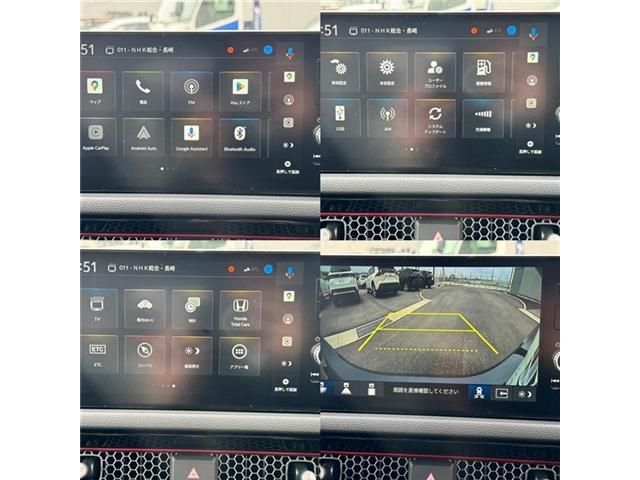 HONDA CIVIC HATCHBACK 2025 Image 31