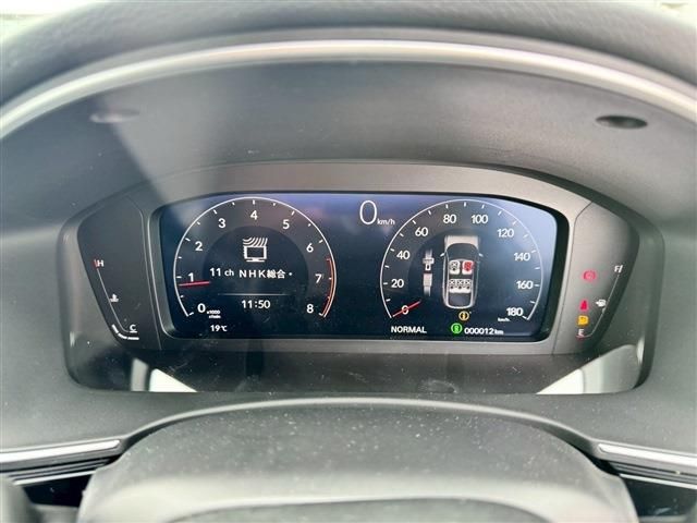 HONDA CIVIC HATCHBACK 2025 Image 31