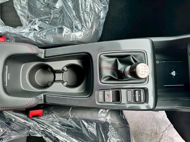 HONDA CIVIC HATCHBACK 2025 Image 31