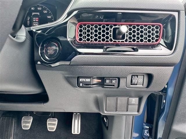 HONDA CIVIC HATCHBACK 2025 Image 31