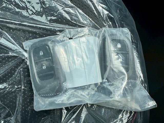 HONDA CIVIC HATCHBACK 2025 Image 31