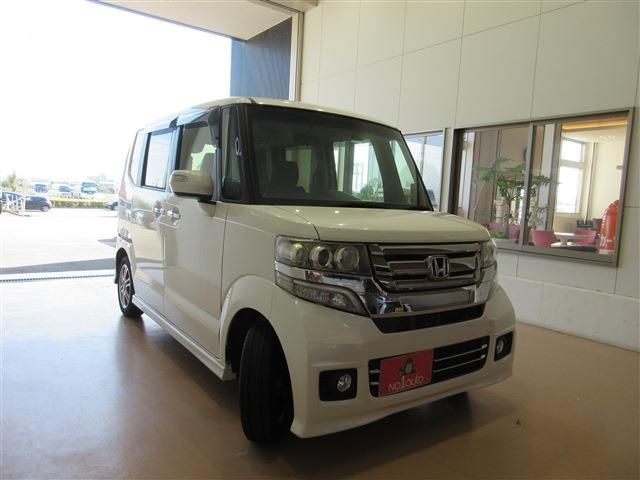 HONDA N BOX CUSTOM 2016 Image 31