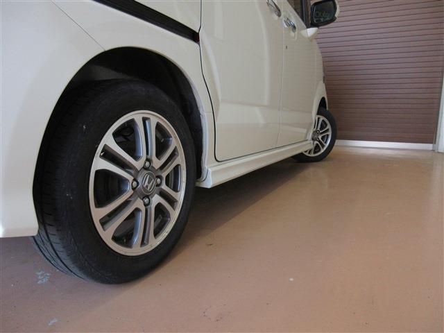 HONDA N BOX CUSTOM 2016 Image 31