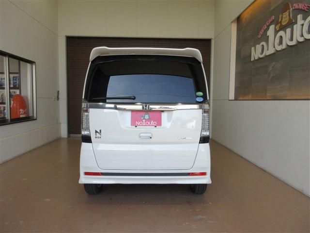HONDA N BOX CUSTOM 2016 Image 31