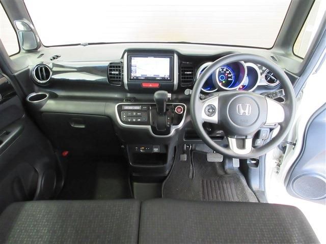 HONDA N BOX CUSTOM 2016 Image 31