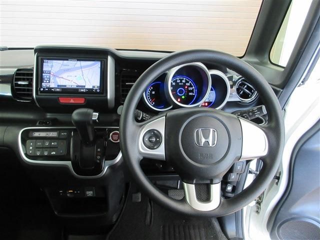 HONDA N BOX CUSTOM 2016 Image 31