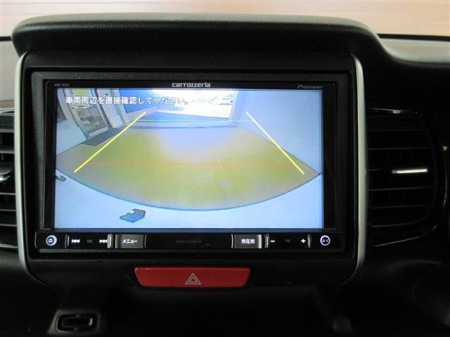 HONDA N BOX CUSTOM 2016 Image 31