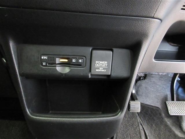 HONDA N BOX CUSTOM 2016 Image 31