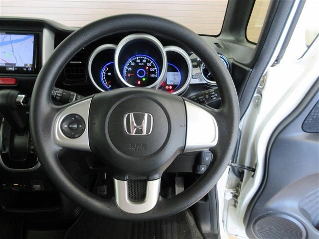 HONDA N BOX CUSTOM 2016 Image 31