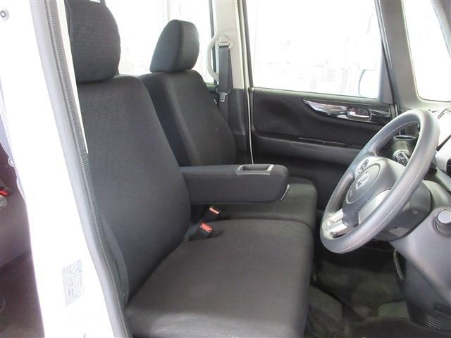 HONDA N BOX CUSTOM 2016 Image 31