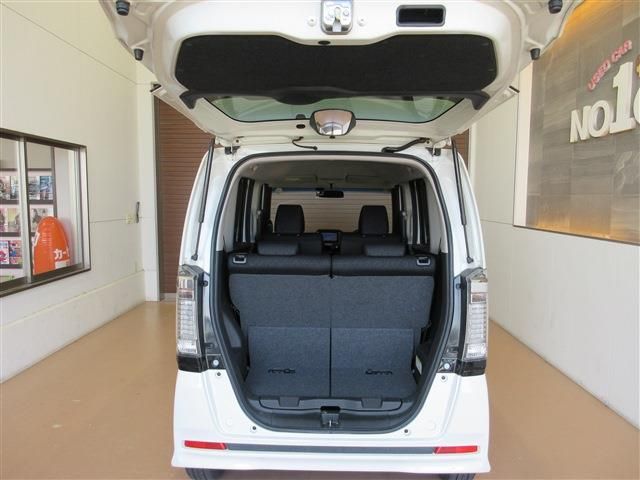 HONDA N BOX CUSTOM 2016 Image 31