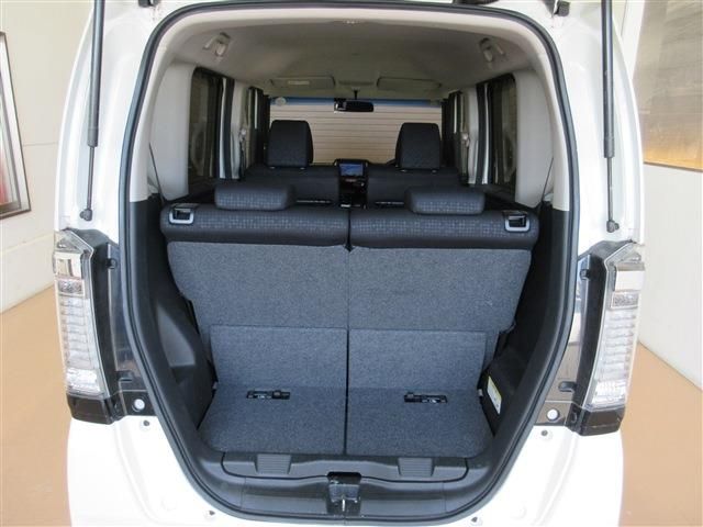 HONDA N BOX CUSTOM 2016 Image 31