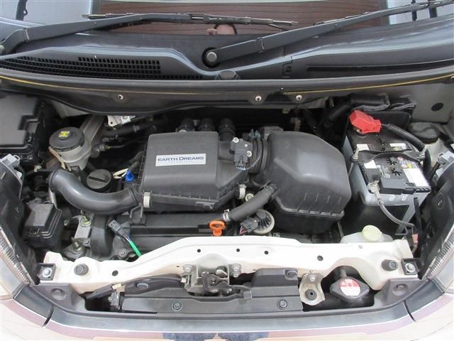 HONDA N BOX CUSTOM 2016 Image 31