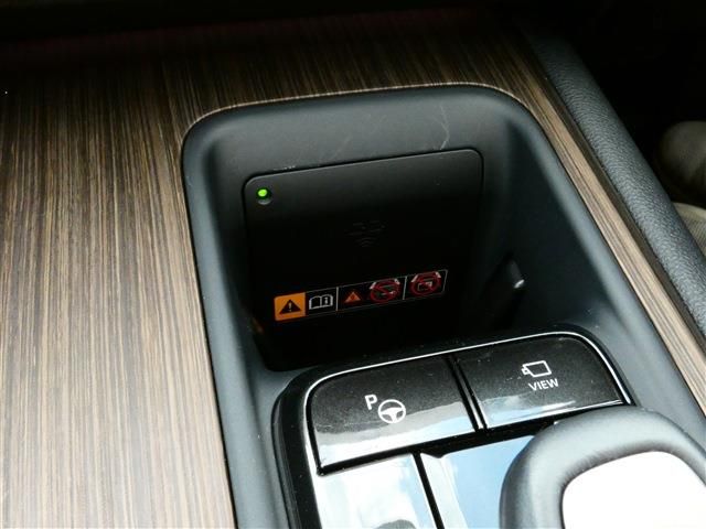 TOYOTA CROWN SEDAN HYBRID 2024 Image 31