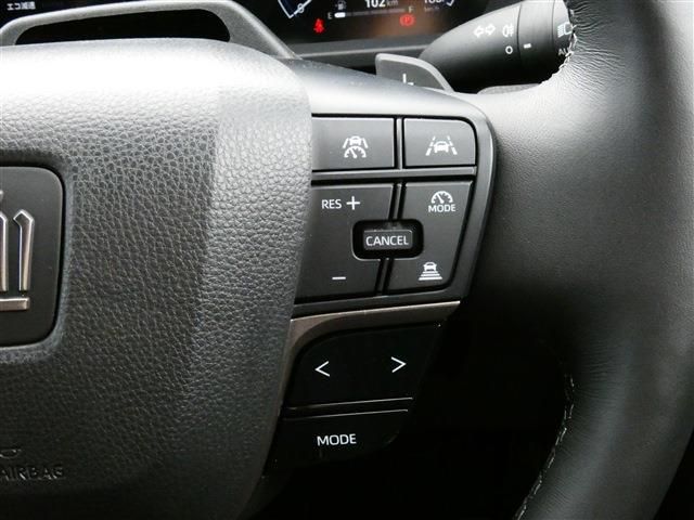 TOYOTA CROWN SEDAN HYBRID 2024 Image 31