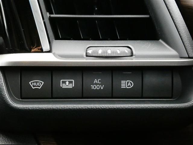 TOYOTA CROWN SEDAN HYBRID 2024 Image 31