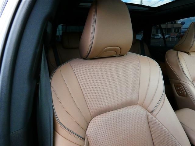 TOYOTA CROWN SEDAN HYBRID 2024 Image 31