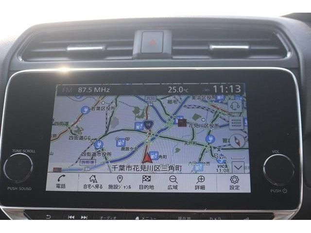 NISSAN LEAF 2020 Image 31