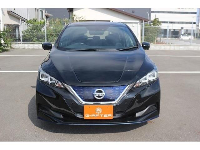 NISSAN LEAF 2020 Image 31