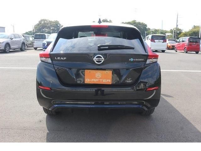 NISSAN LEAF 2020 Image 31
