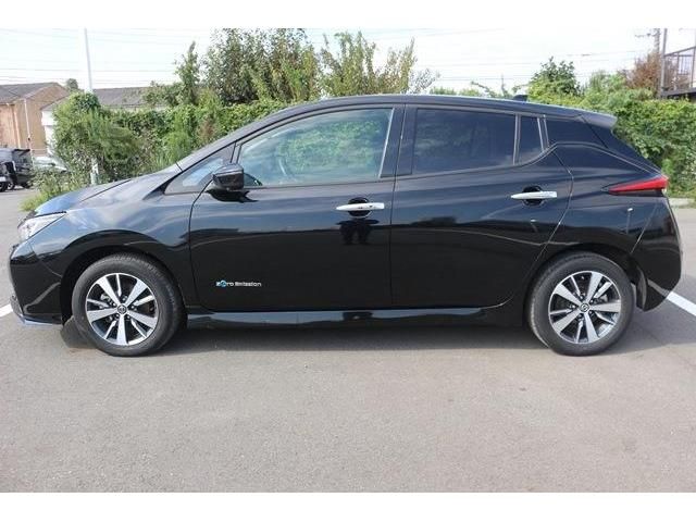 NISSAN LEAF 2020 Image 31