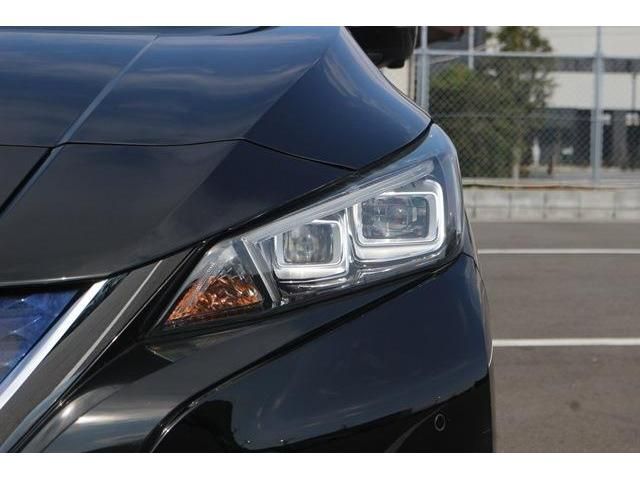 NISSAN LEAF 2020 Image 31