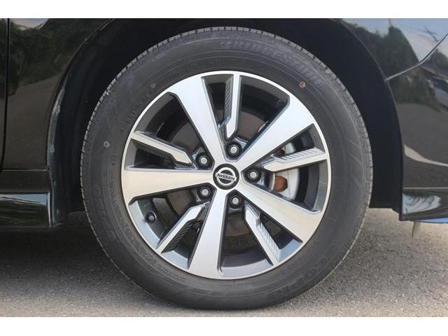 NISSAN LEAF 2020 Image 31