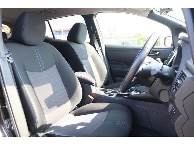 NISSAN LEAF 2020 Image 31