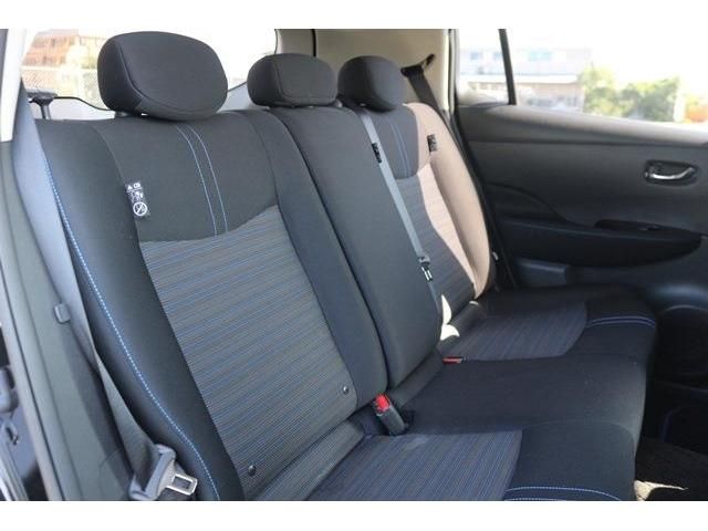 NISSAN LEAF 2020 Image 31