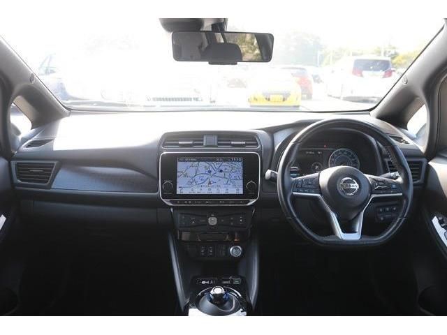 NISSAN LEAF 2020 Image 31