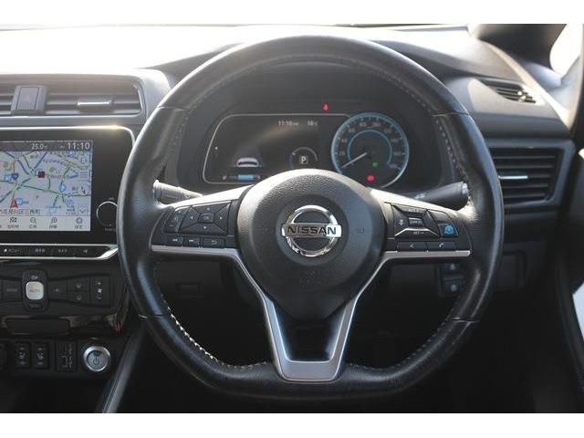 NISSAN LEAF 2020 Image 31