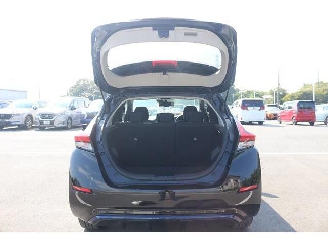 NISSAN LEAF 2020 Image 31