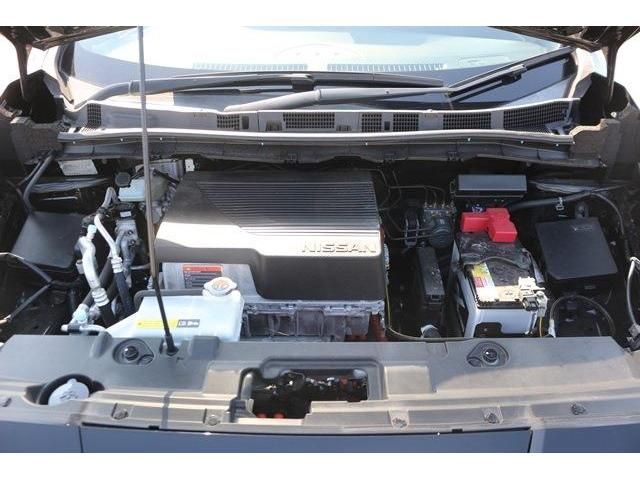 NISSAN LEAF 2020 Image 31