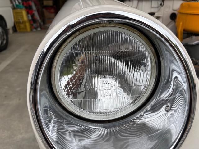 TOYOTA PUBLICA 1966 Image 31