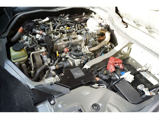 TOYOTA HIACE VAN 4WD 2020 Image 31