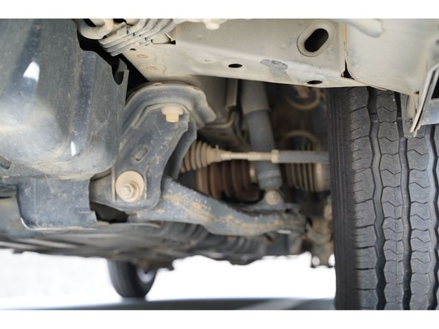 TOYOTA HIACE VAN 4WD 2020 Image 31