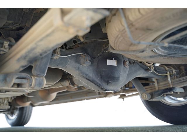 TOYOTA HIACE VAN 4WD 2020 Image 31