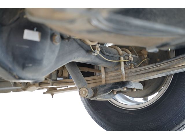 TOYOTA HIACE VAN 4WD 2020 Image 31