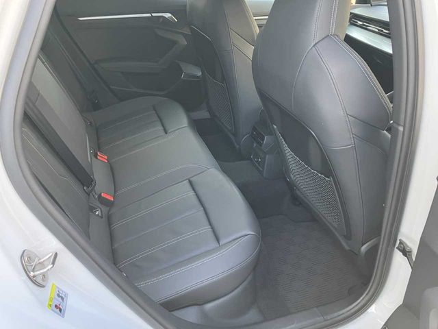 AUDI S3 SPORTBACK 2023 Image 31