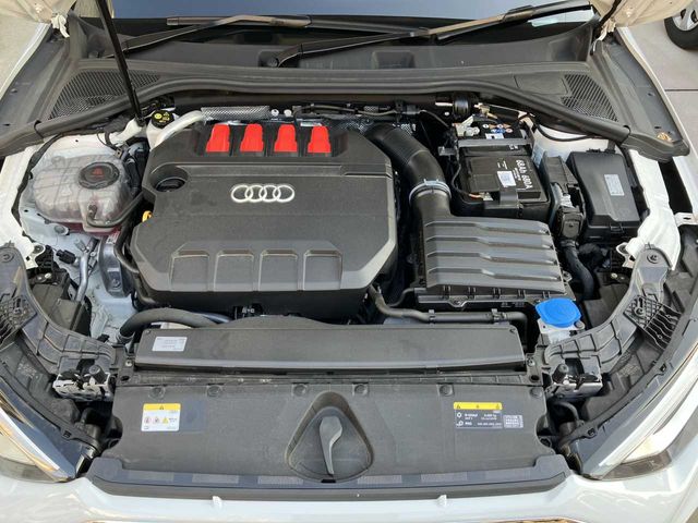 AUDI S3 SPORTBACK 2023 Image 31