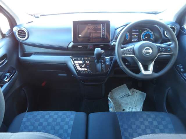 NISSAN DAYZ 4WD 2020 Image 31