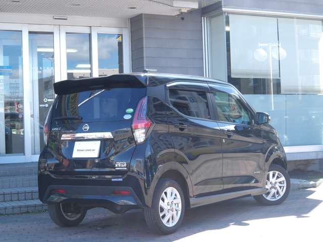 NISSAN DAYZ 4WD 2020 Image 31