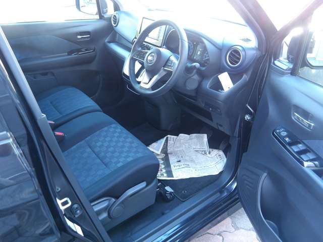 NISSAN DAYZ 4WD 2020 Image 31