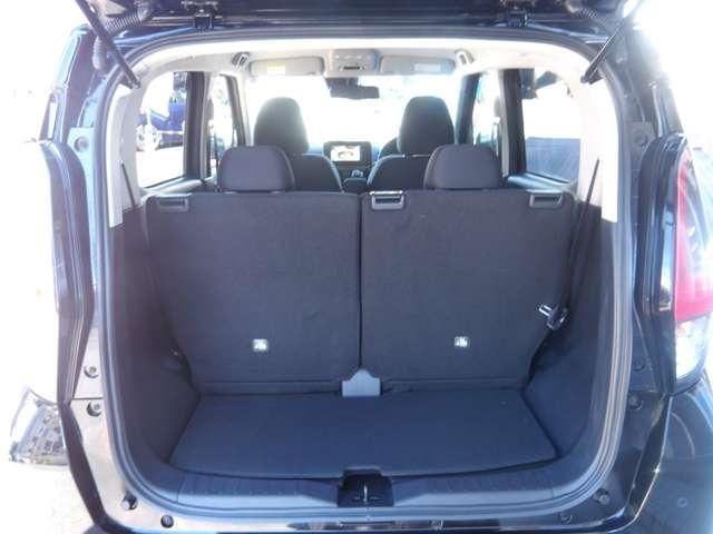 NISSAN DAYZ 4WD 2020 Image 31