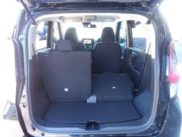 NISSAN DAYZ 4WD 2020 Image 31