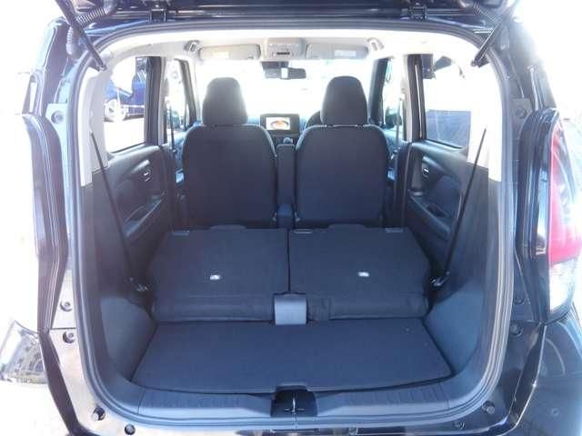 NISSAN DAYZ 4WD 2020 Image 31