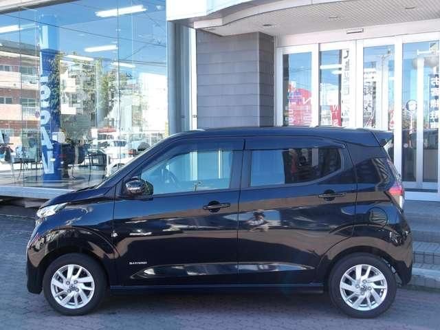 NISSAN DAYZ 4WD 2020 Image 31