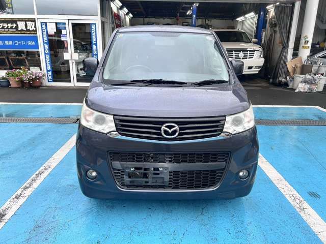 MAZDA FLAIR CUSTOM STYLE 2013 Image 31